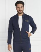 EA7 Hanorac | Regular Fit