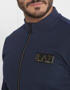 EA7 Hanorac | Regular Fit