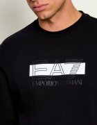 EA7 Hanorac | regular fit