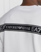 EA7 Hanorac | Regular Fit