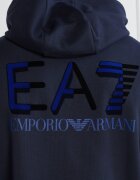 EA7 Hanorac | Regular Fit