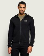 EA7 Hanorac | regular fit