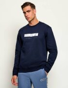 EA7 Hanorac | regular fit