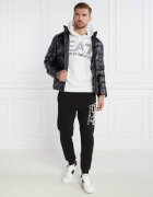 EA7 Hanorac | Regular Fit