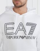 EA7 Hanorac | Regular Fit