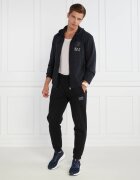 EA7 Hanorac | Regular Fit