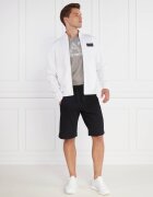 EA7 Hanorac | Regular Fit