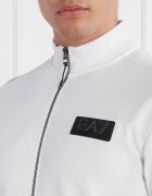 EA7 Hanorac | Regular Fit