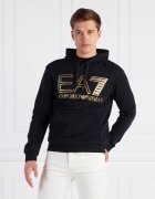 EA7 Hanorac | Regular Fit
