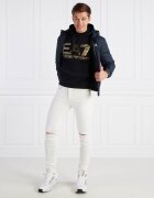 EA7 Hanorac | Regular Fit