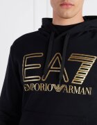 EA7 Hanorac | Regular Fit