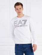 EA7 Hanorac | Regular Fit