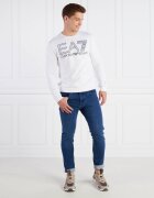 EA7 Hanorac | Regular Fit