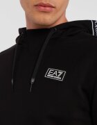 EA7 Hanorac | Regular Fit
