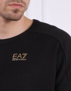 EA7 Hanorac | Regular Fit