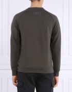 EA7 Hanorac | Regular Fit