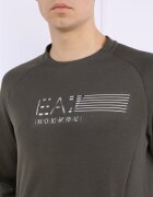 EA7 Hanorac | Regular Fit