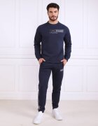EA7 Hanorac | Regular Fit