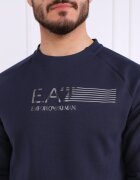 EA7 Hanorac | Regular Fit