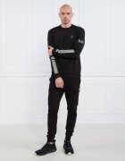 EA7 Hanorac | Regular Fit