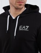 EA7 Hanorac | Regular Fit