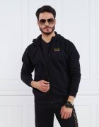 EA7 Hanorac | Regular Fit