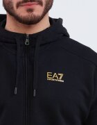 EA7 Hanorac | Regular Fit