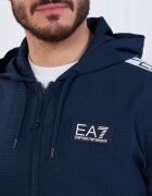 EA7 Hanorac | Regular Fit
