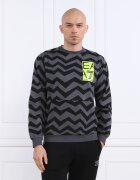 EA7 Hanorac | Regular Fit