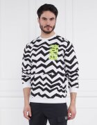 EA7 Hanorac | Regular Fit