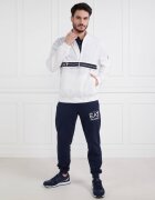 EA7 Hanorac | Regular Fit