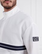 EA7 Hanorac | Regular Fit