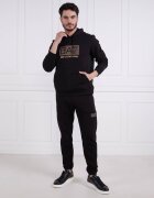 EA7 Hanorac | Regular Fit