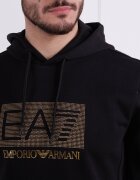 EA7 Hanorac | Regular Fit