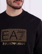 EA7 Hanorac | Regular Fit