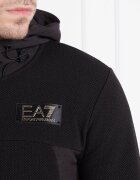 EA7 Hanorac | Regular Fit