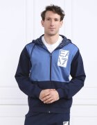 EA7 Hanorac | Regular Fit