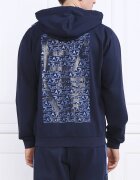 EA7 Hanorac | Regular Fit