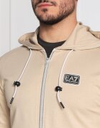EA7 Hanorac | Regular Fit