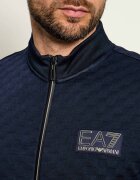 EA7 Hanorac | regular fit