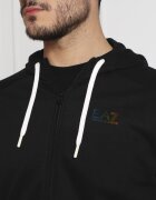 EA7 Hanorac | Regular Fit