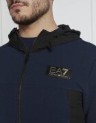 EA7 Hanorac | Regular Fit