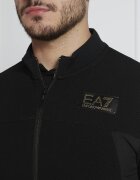 EA7 Hanorac | Regular Fit