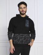 EA7 Hanorac | Regular Fit