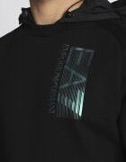 EA7 Hanorac | Regular Fit