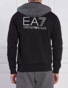EA7 Hanorac | Regular Fit