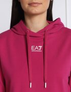 EA7 Hanorac | Regular Fit