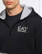 EA7 Hanorac | Regular Fit