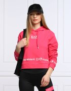 EA7 Hanorac | Regular Fit
