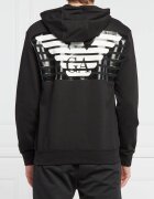 EA7 Hanorac | Regular Fit
